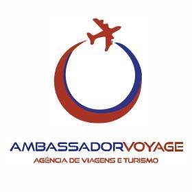 Ambassador Voyage Angola