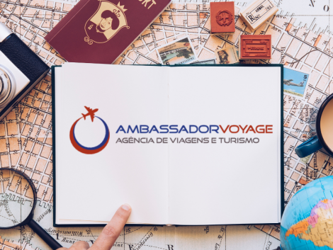 Ambassador voyage-Angola