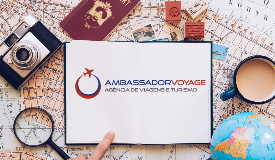 Ambassador voyage-Angola